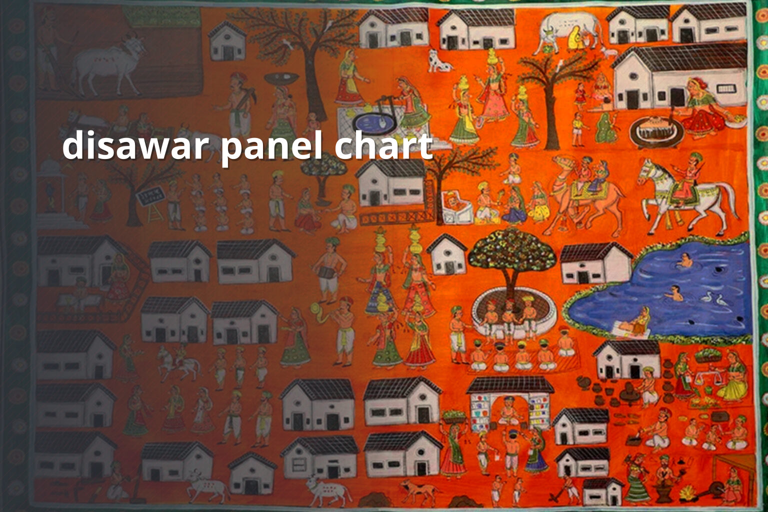 disawar panel chart - matka_satta