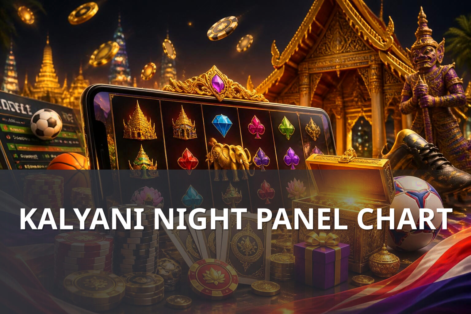 KALYANI NIGHT PANEL CHART - matka_satta