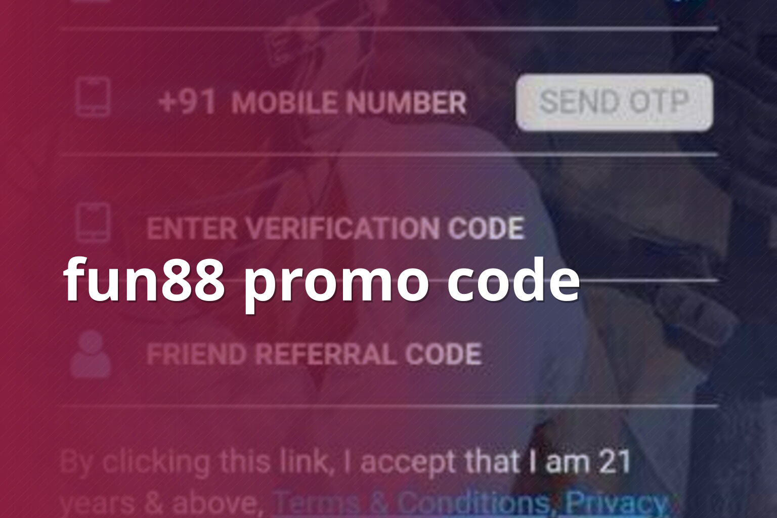 fun88 promo code - gaming_brand