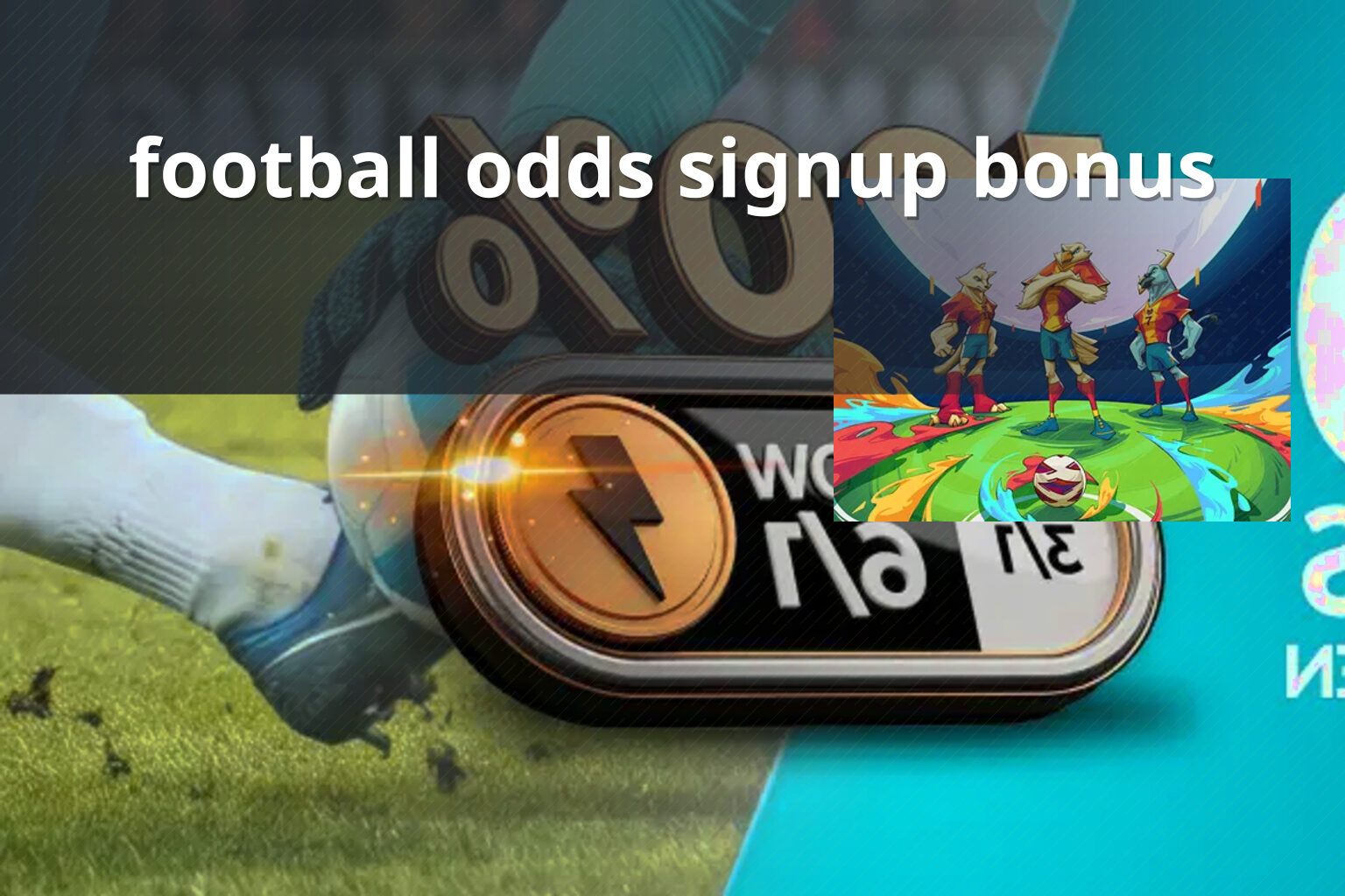 football odds signup bonus - sportsbook