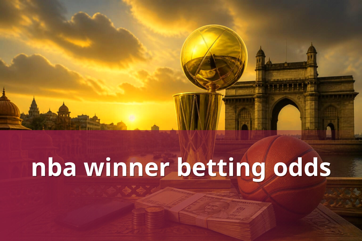 nba winner betting odds - sportsbook