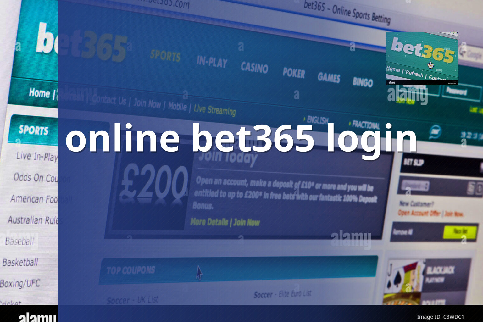 online bet365 login - gaming_brand