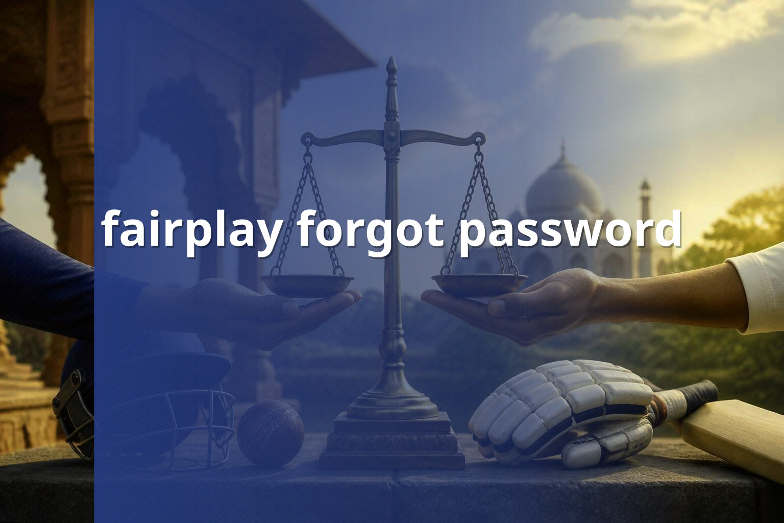 fairplay forgot password - gaming_brand