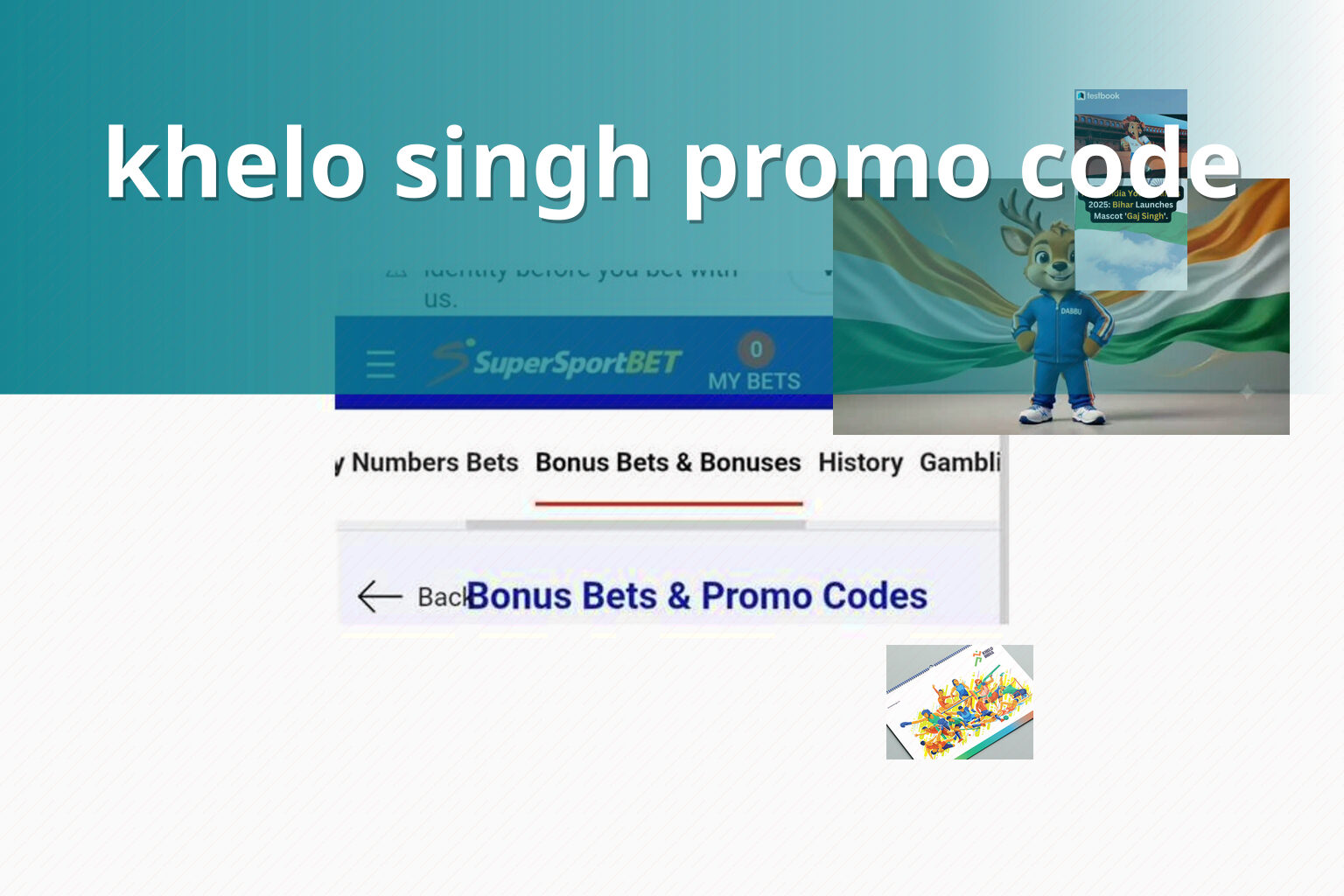 khelo singh promo code - gaming_brand