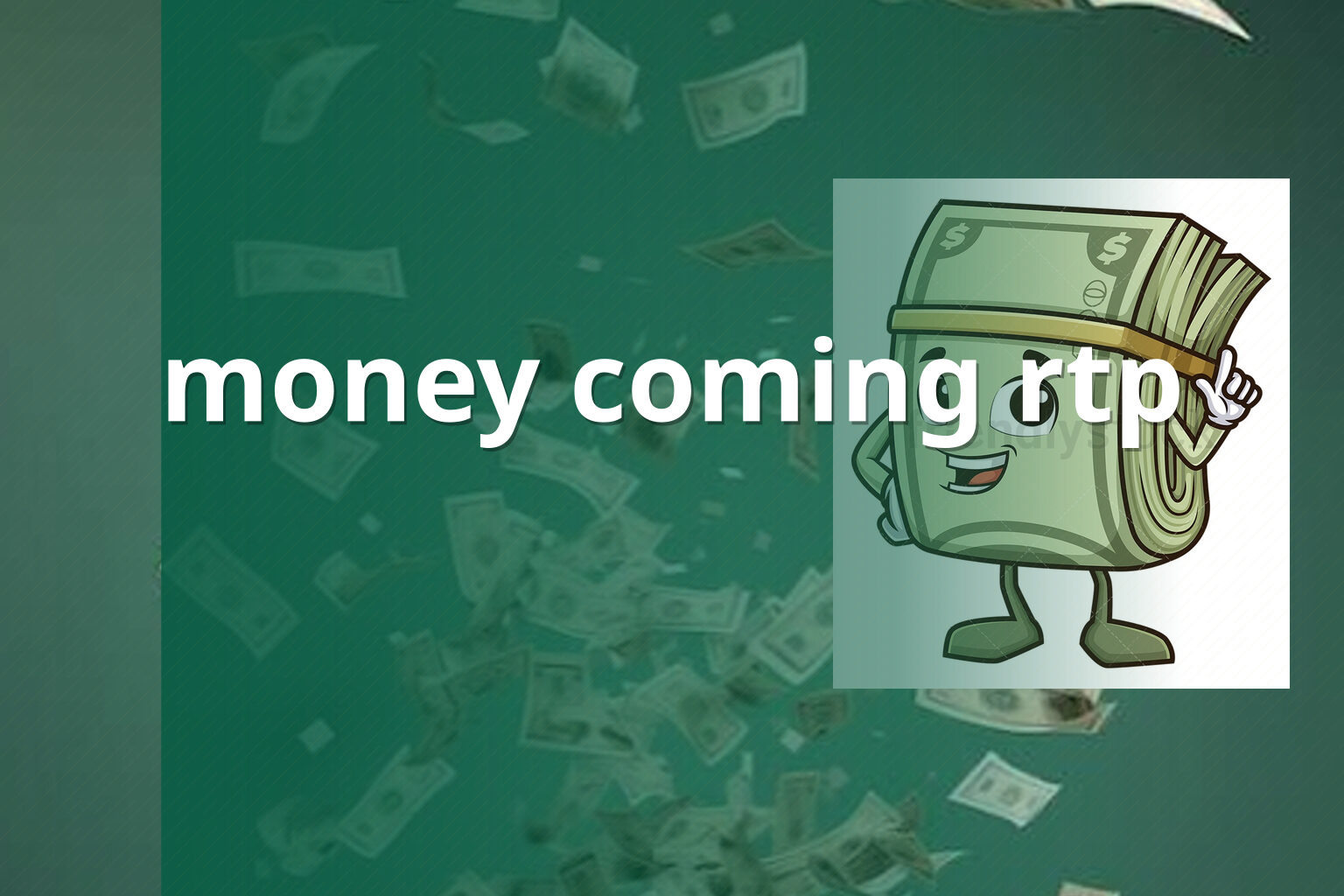 money coming rtp - slots