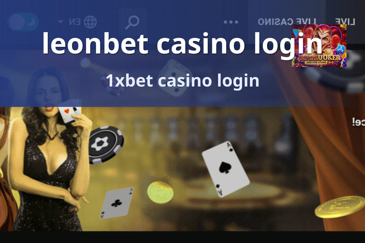 leonbet casino login 1xbet casino login