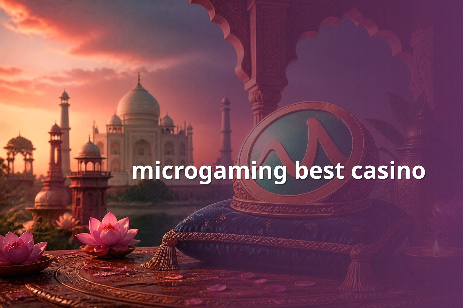 microgaming best casino - casino