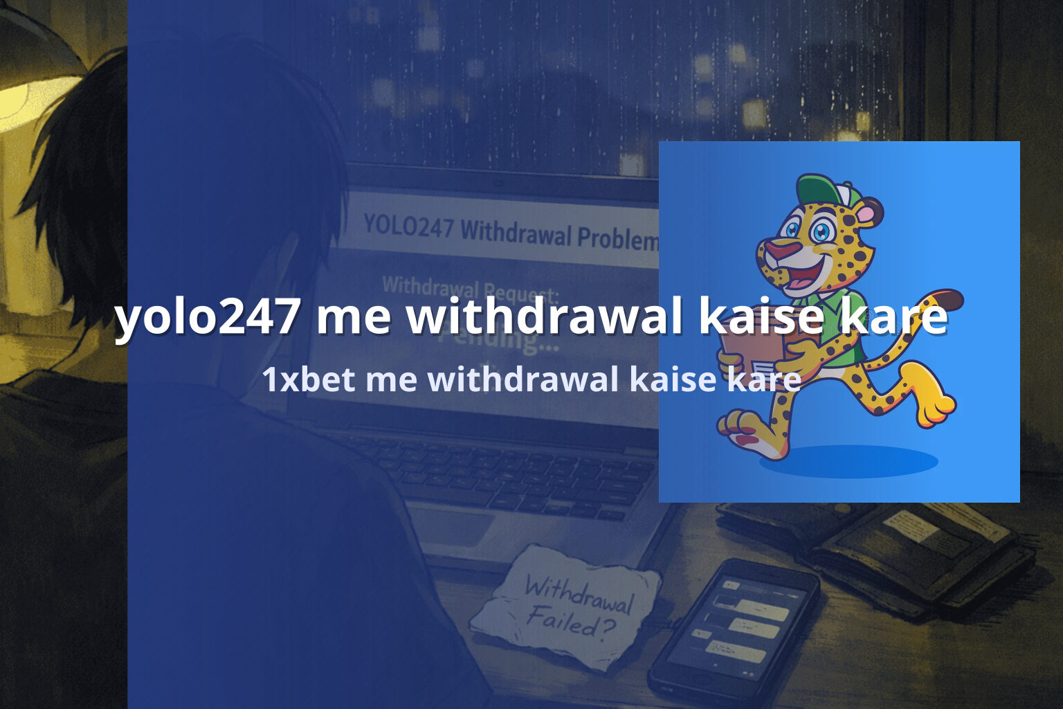 yolo247 me withdrawal kaise kare 1xbet me withdrawal kaise kare