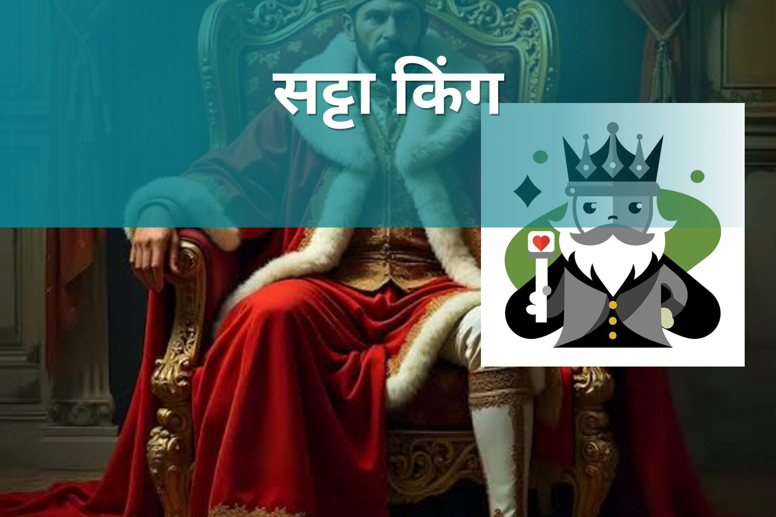 सट्टा किंग - matka_satta