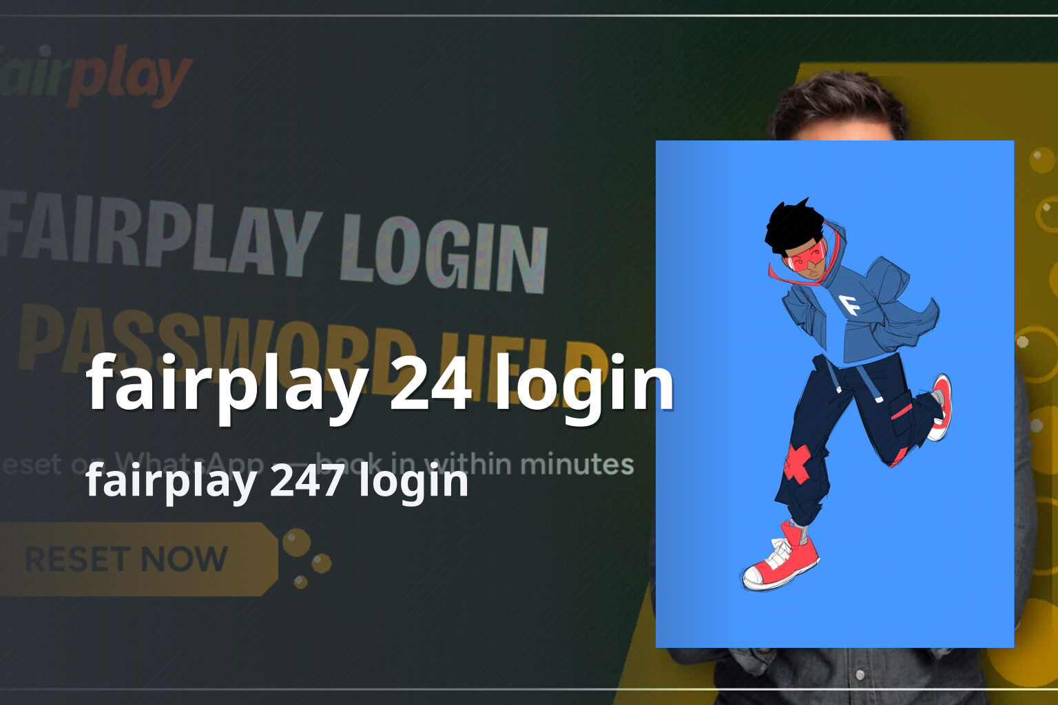 fairplay 24 login fairplay 247 login