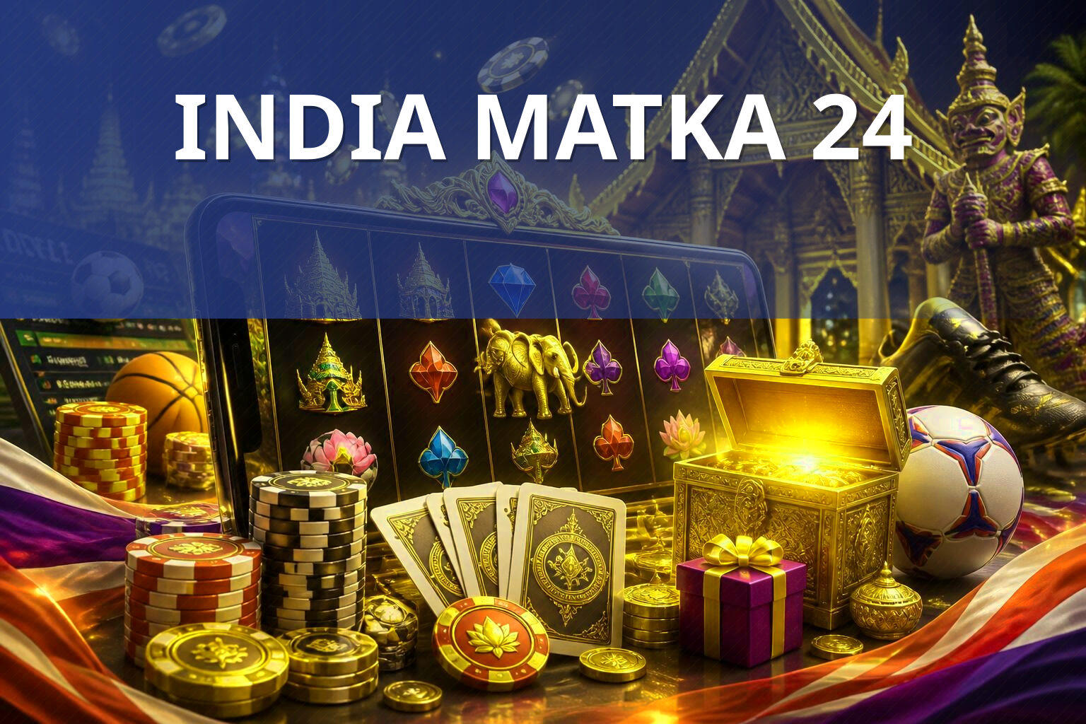 INDIA MATKA 24 - matka_satta