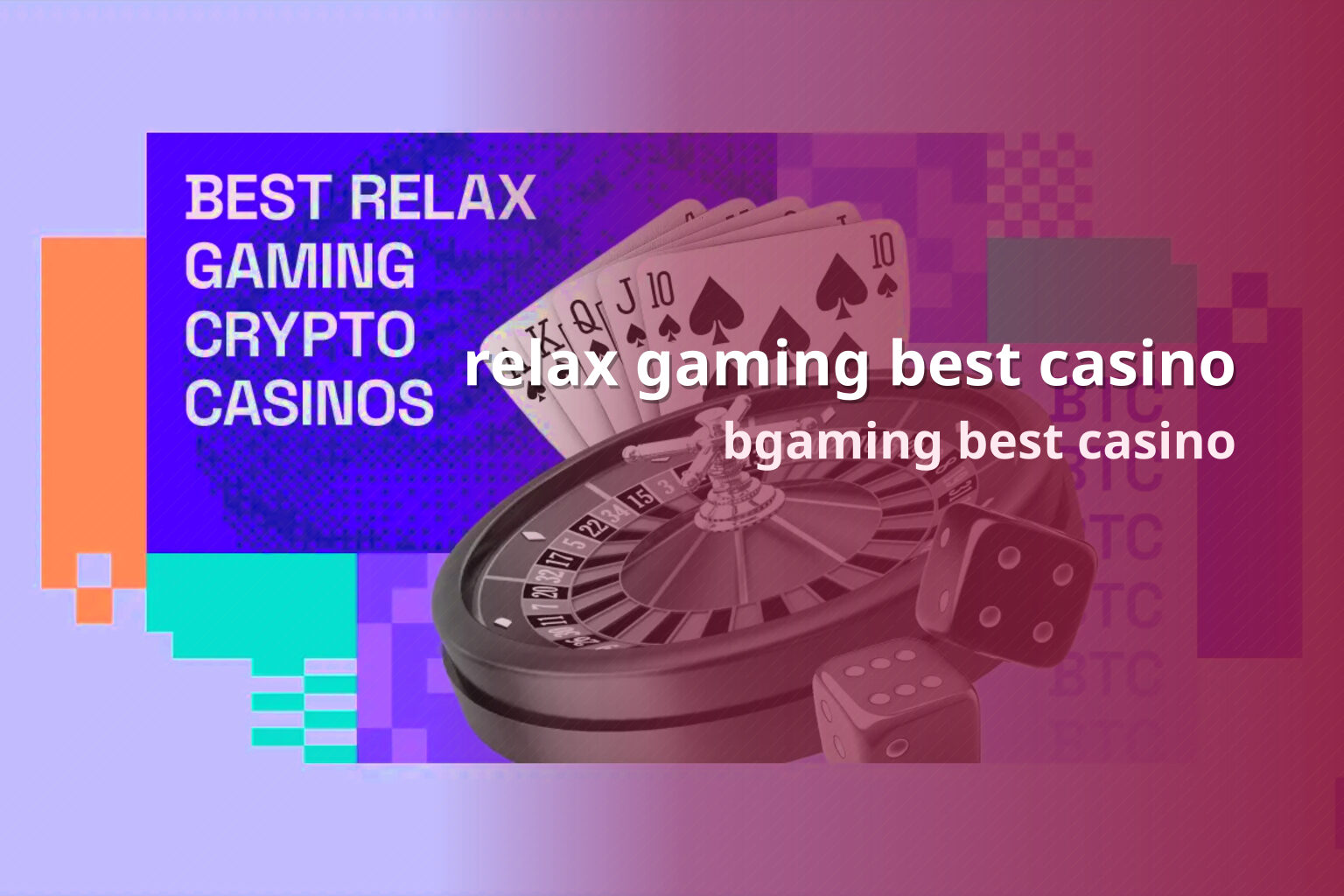 relax gaming best casino - casino