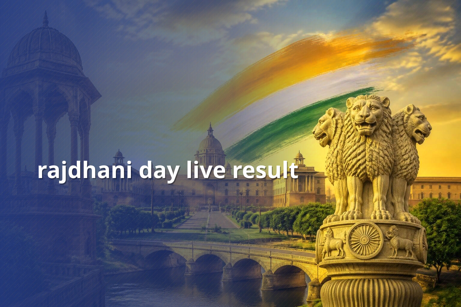 rajdhani day live result - matka_satta