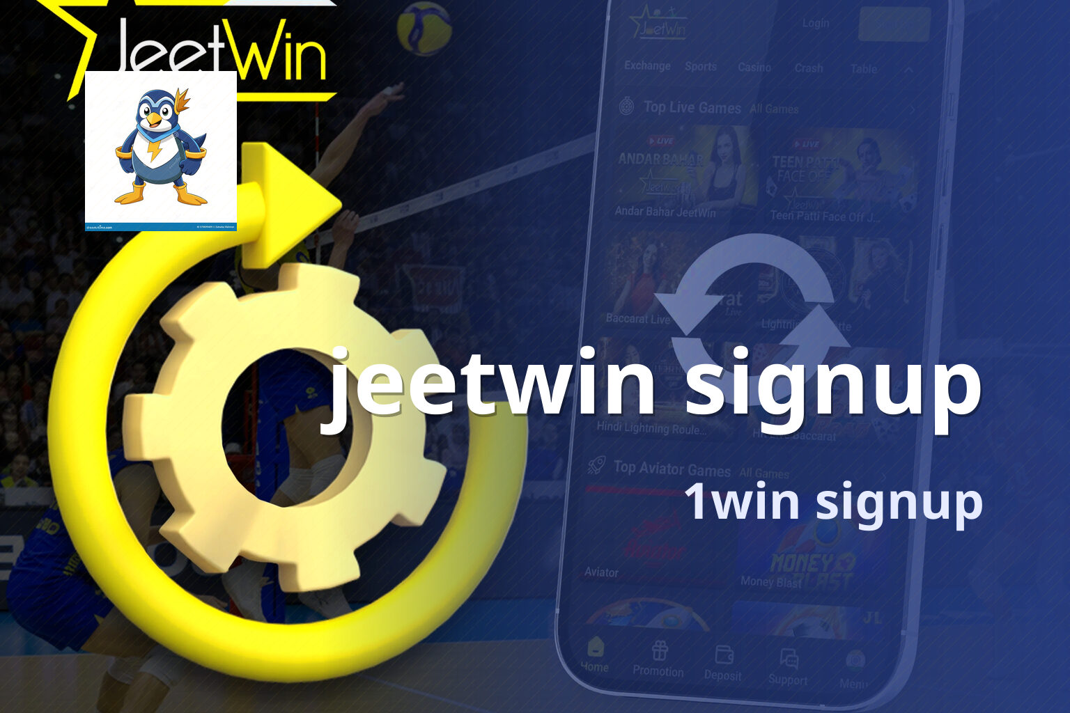 jeetwin signup 1win signup