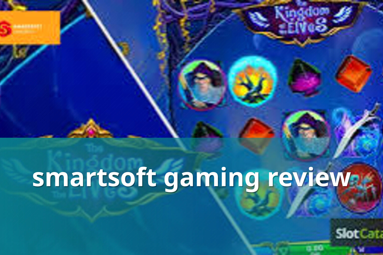 smartsoft gaming review - gaming_brand
