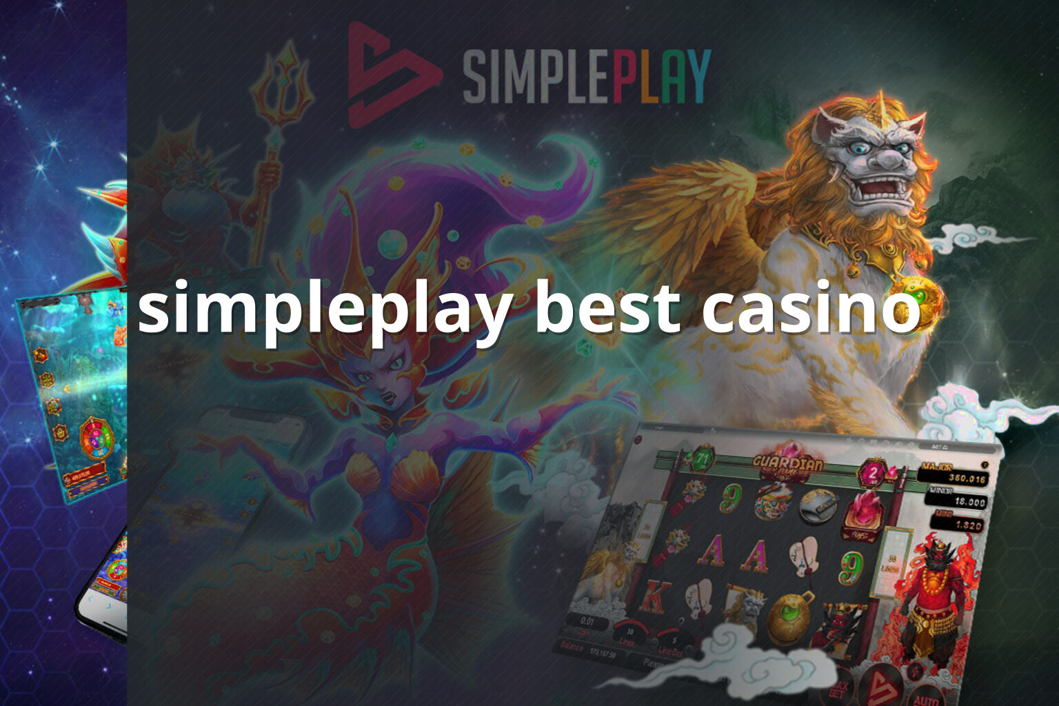 simpleplay best casino - casino