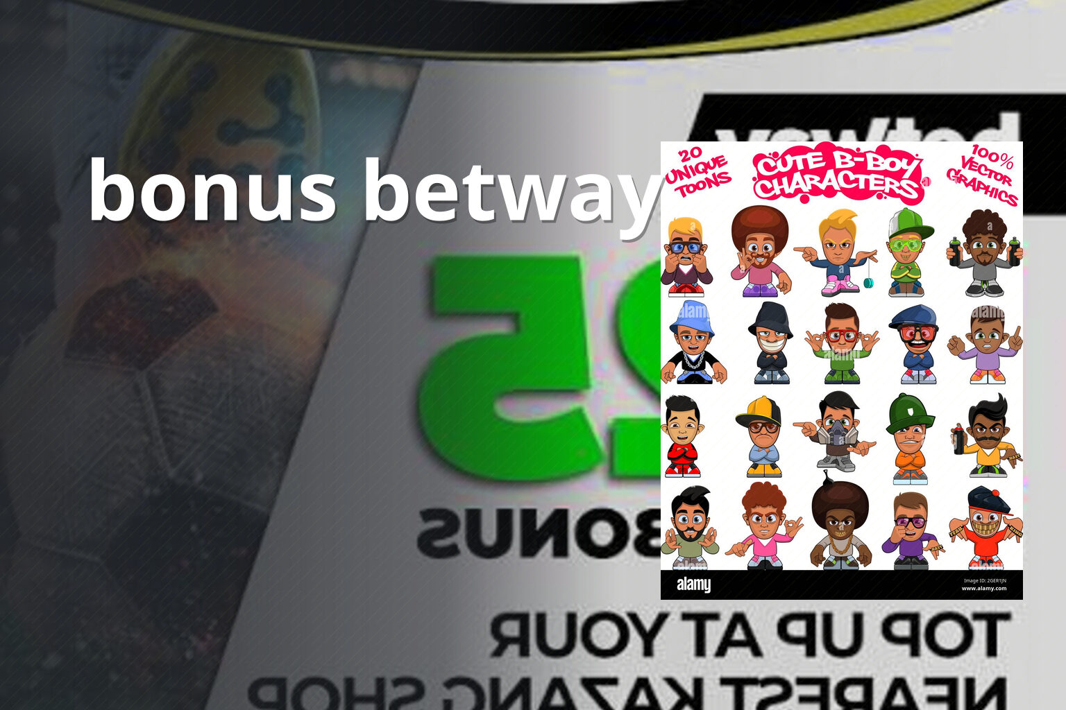 bonus betway - gaming_brand