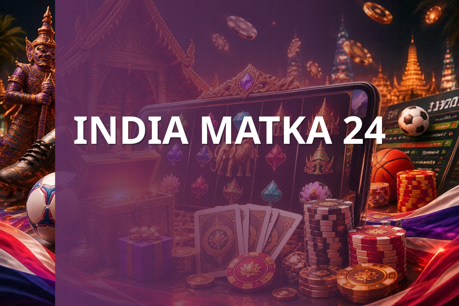 INDIA MATKA 24 - matka_satta