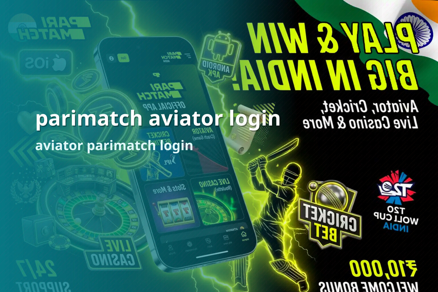 parimatch aviator login aviator parimatch login