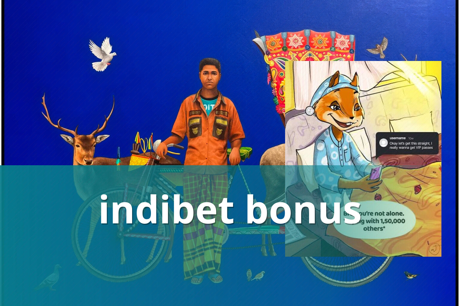 indibet bonus - gaming_brand