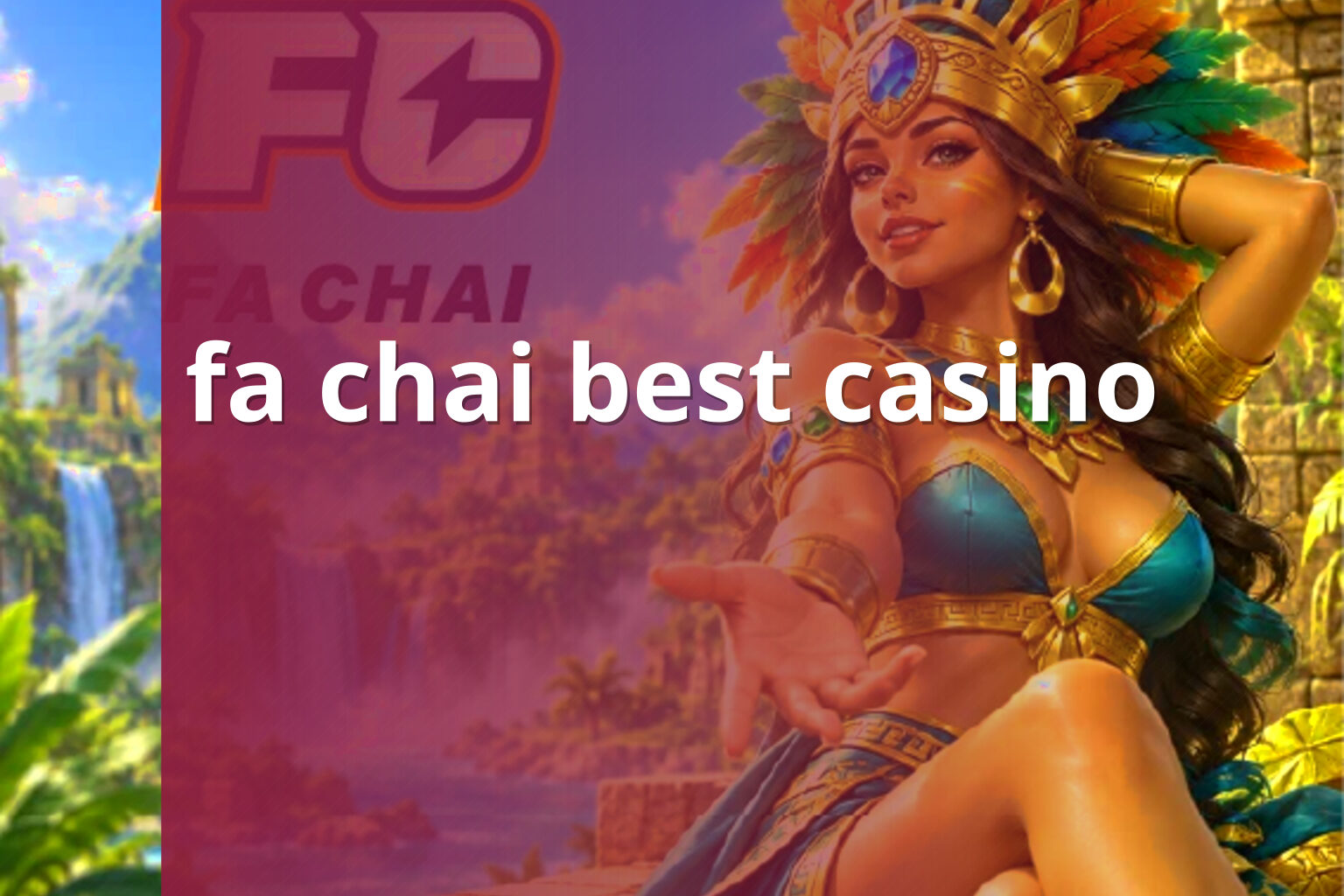 fa chai best casino - casino