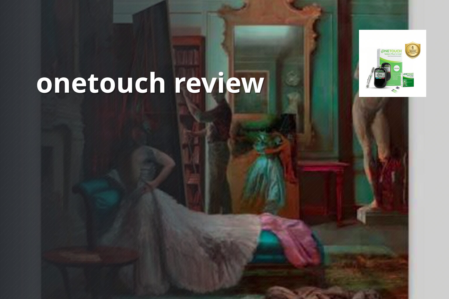 onetouch review - gaming_brand