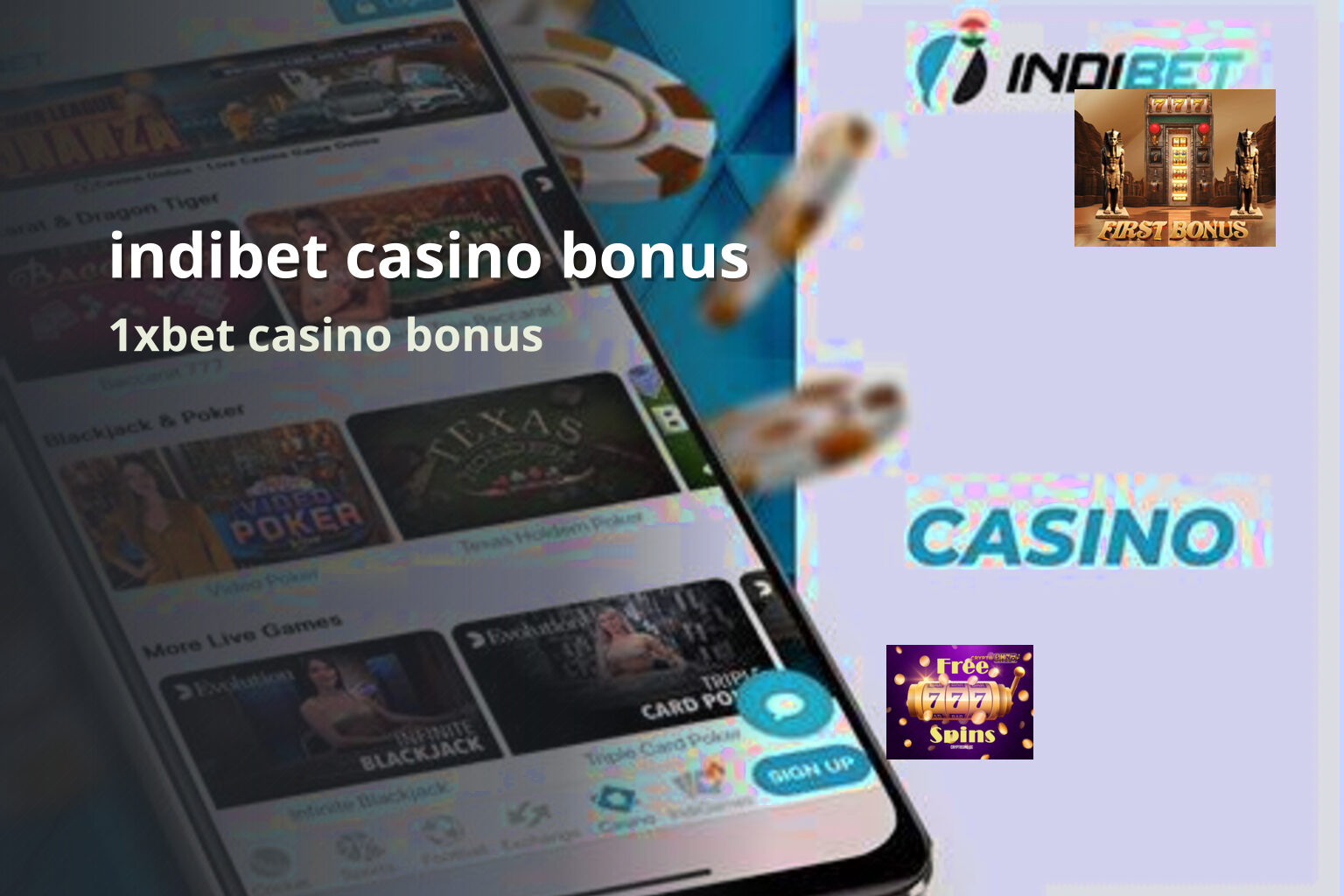 indibet casino bonus - gaming_brand