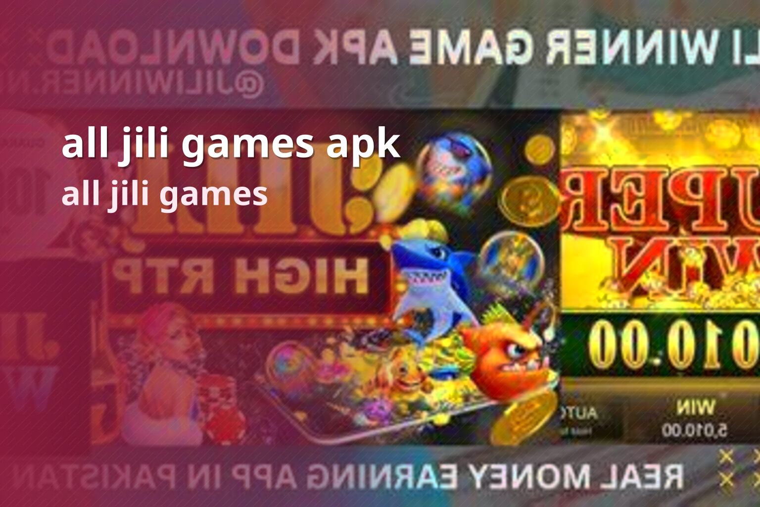 all jili games apk all jili games
