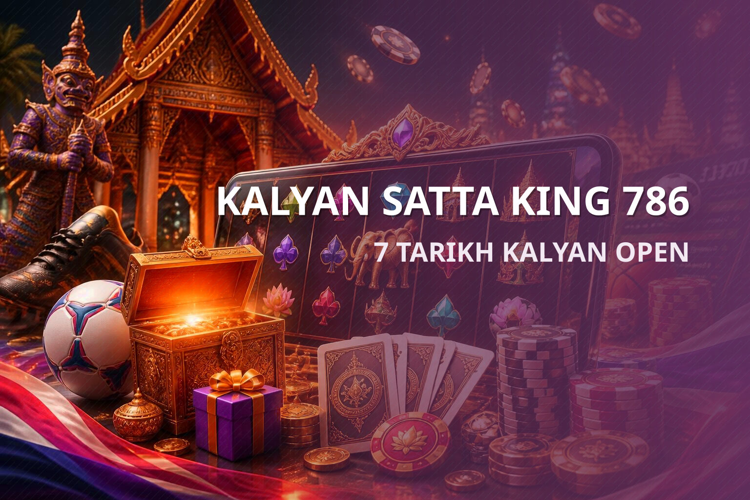 KALYAN SATTA KING 786 - matka_satta