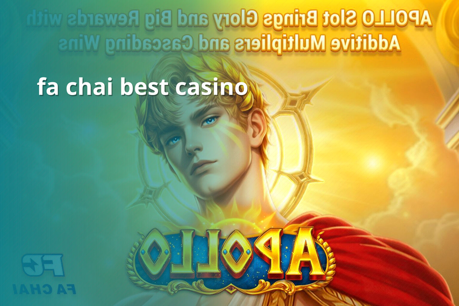 fa chai best casino - casino