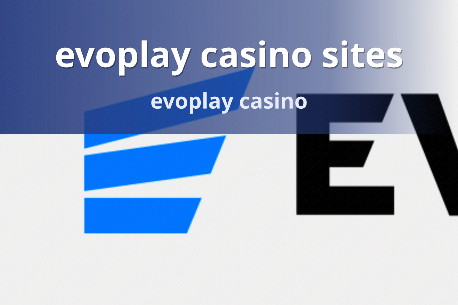 evoplay casino sites evoplay casino