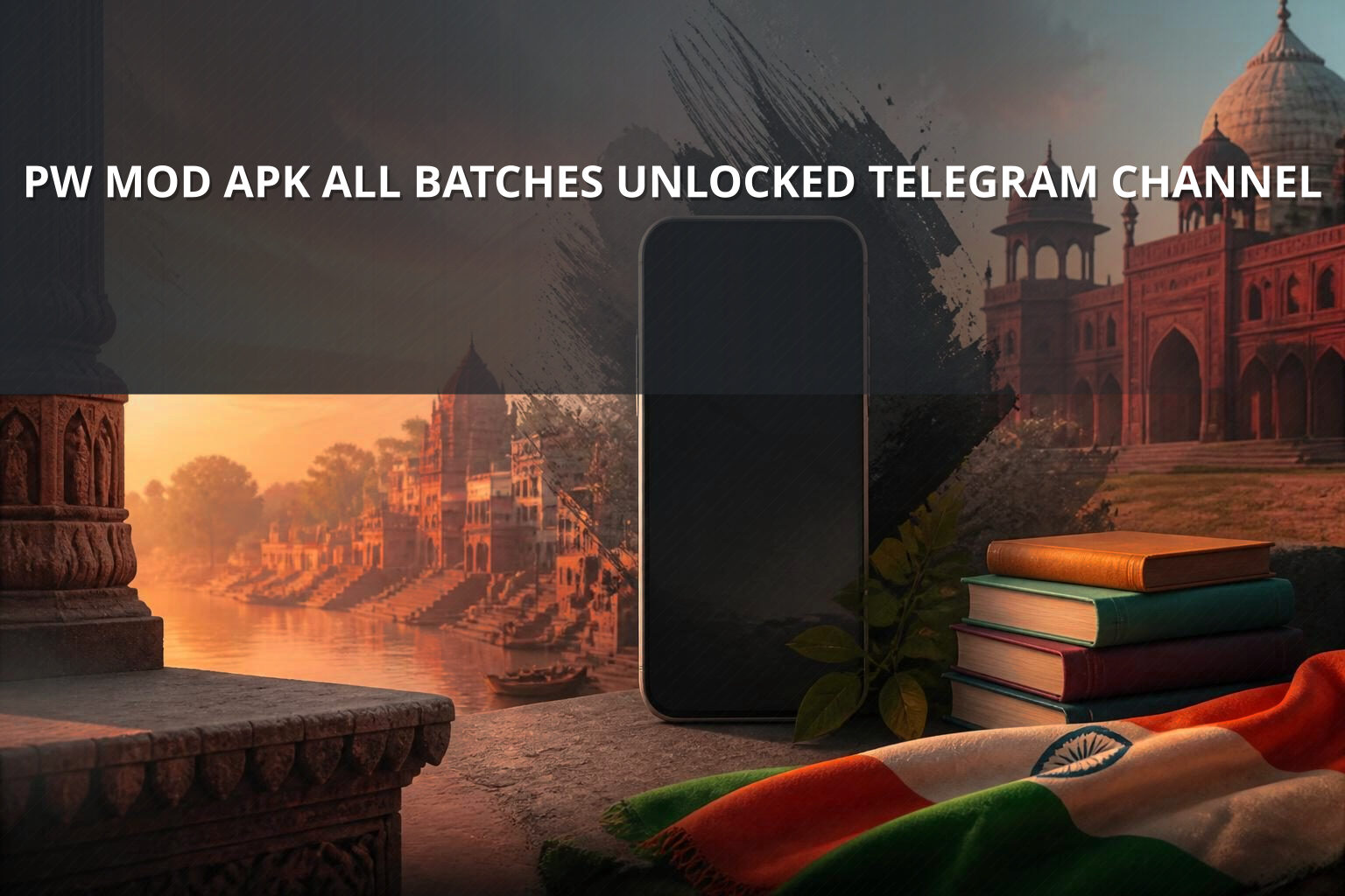 PW MOD APK ALL BATCHES UNLOCKED TELEGRAM CHANNEL - matka satta