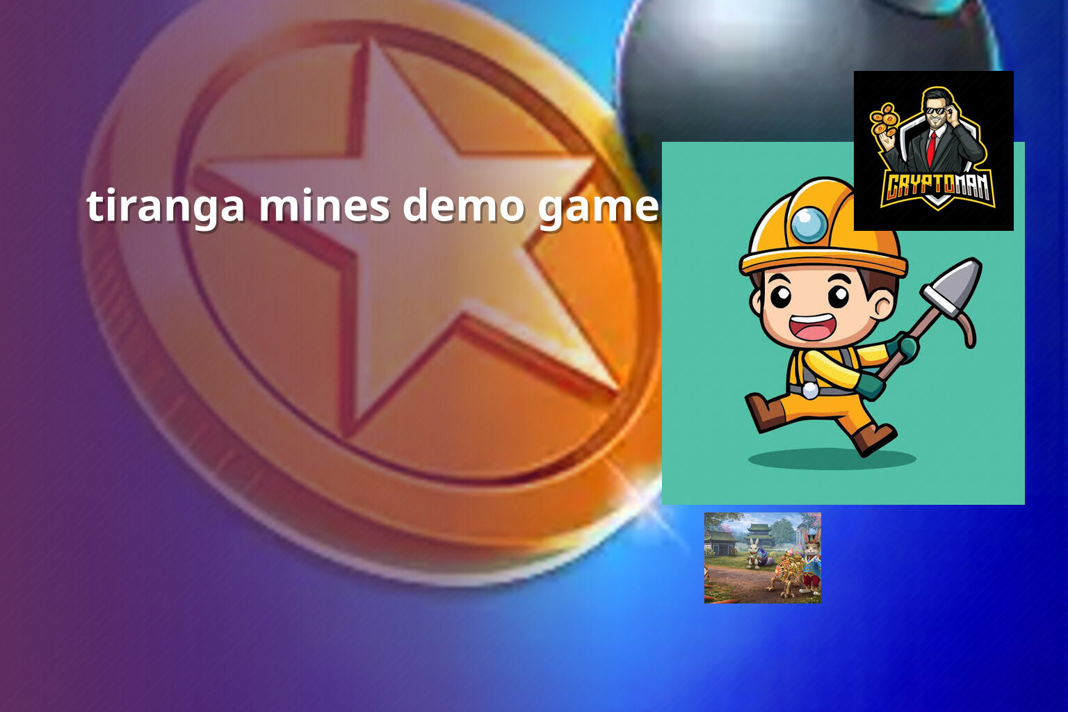 tiranga mines demo game - slots