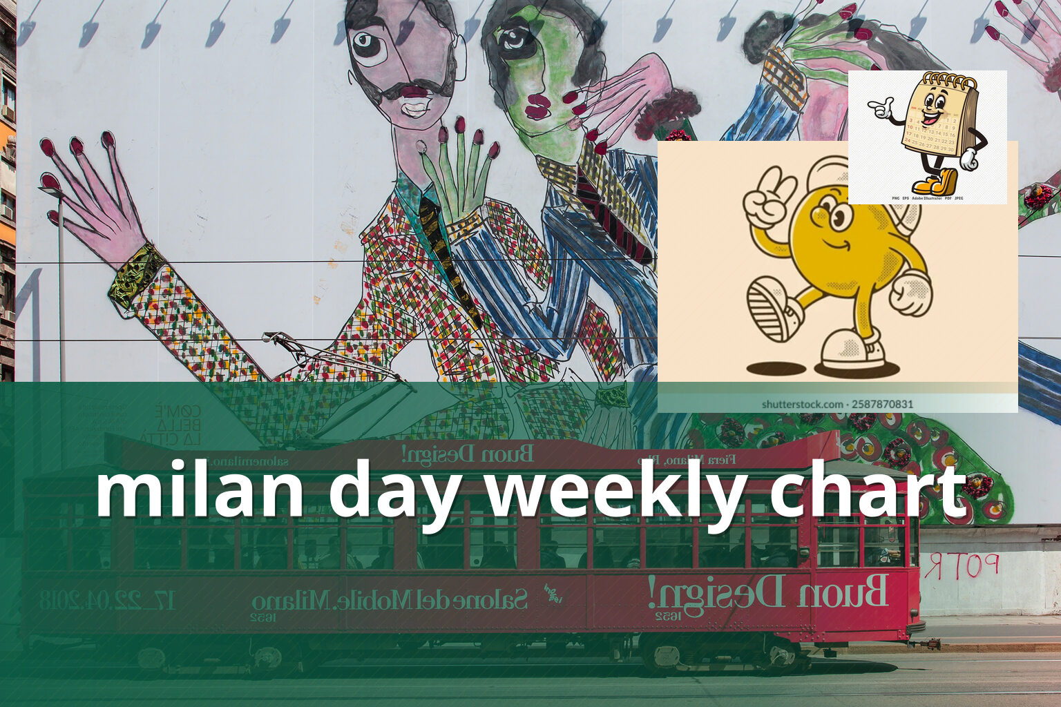 milan day weekly chart - matka_satta