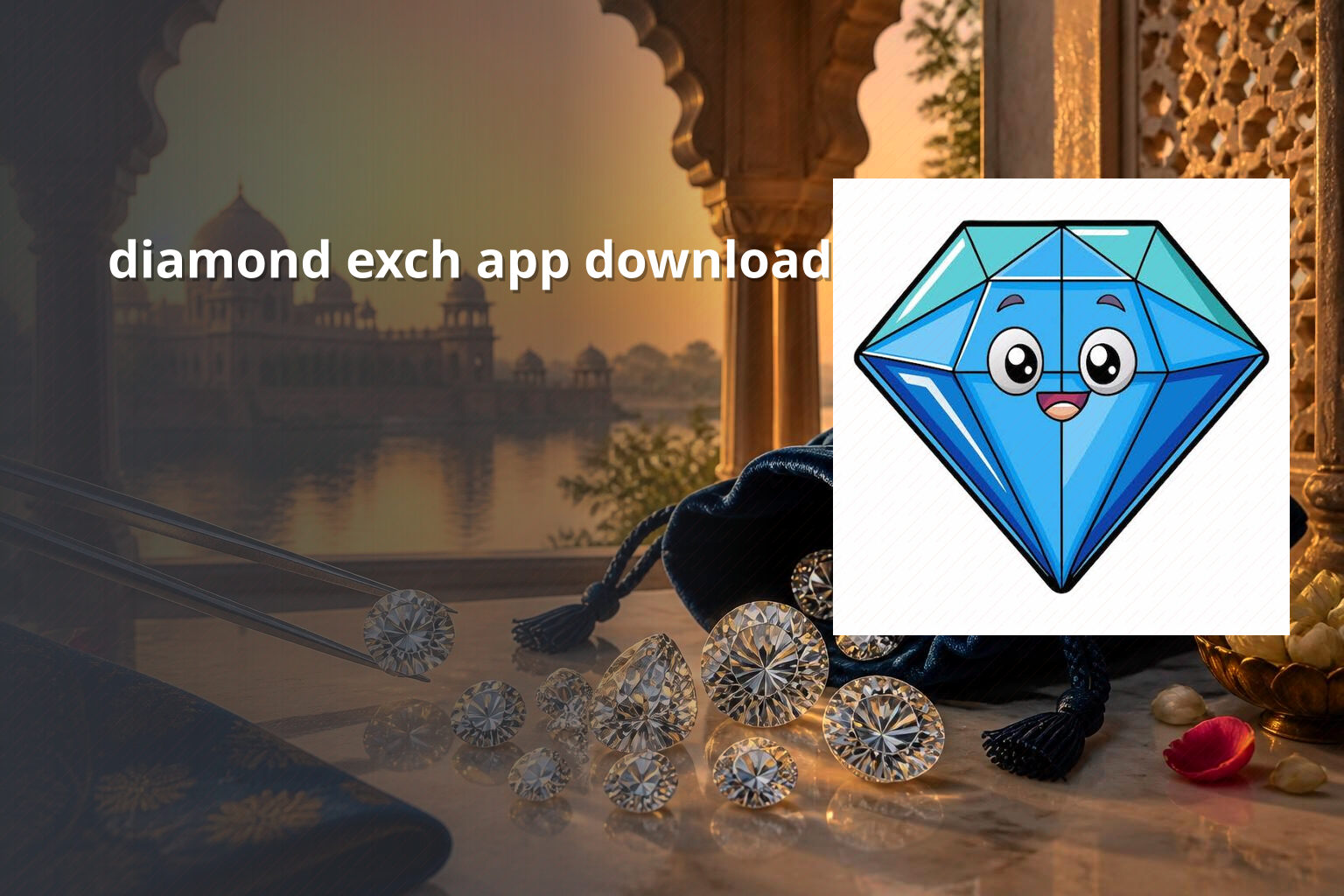 diamond exch app download - gaming_brand