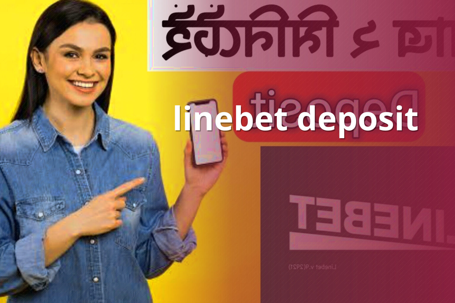 linebet deposit - gaming_brand