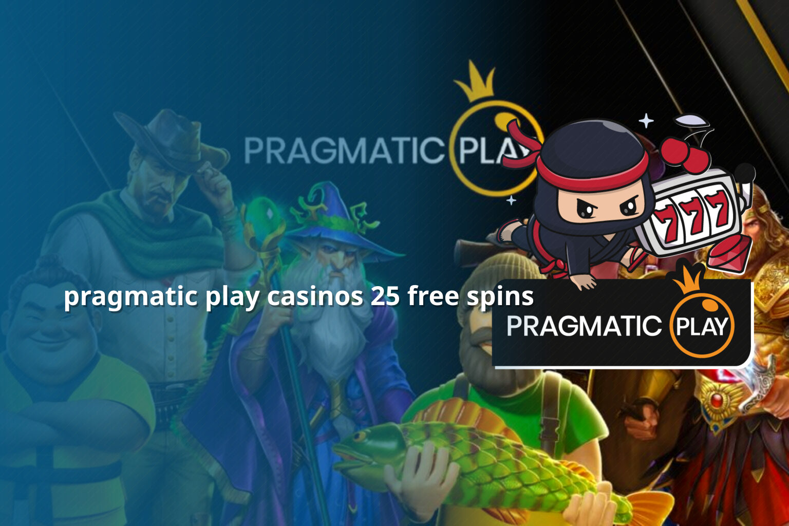 pragmatic play casinos 25 free spins - casino