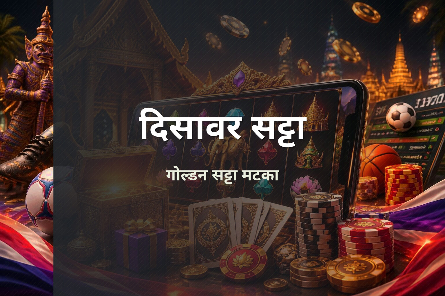 दिसावर सट्टा गोल्डन सट्टा मटका