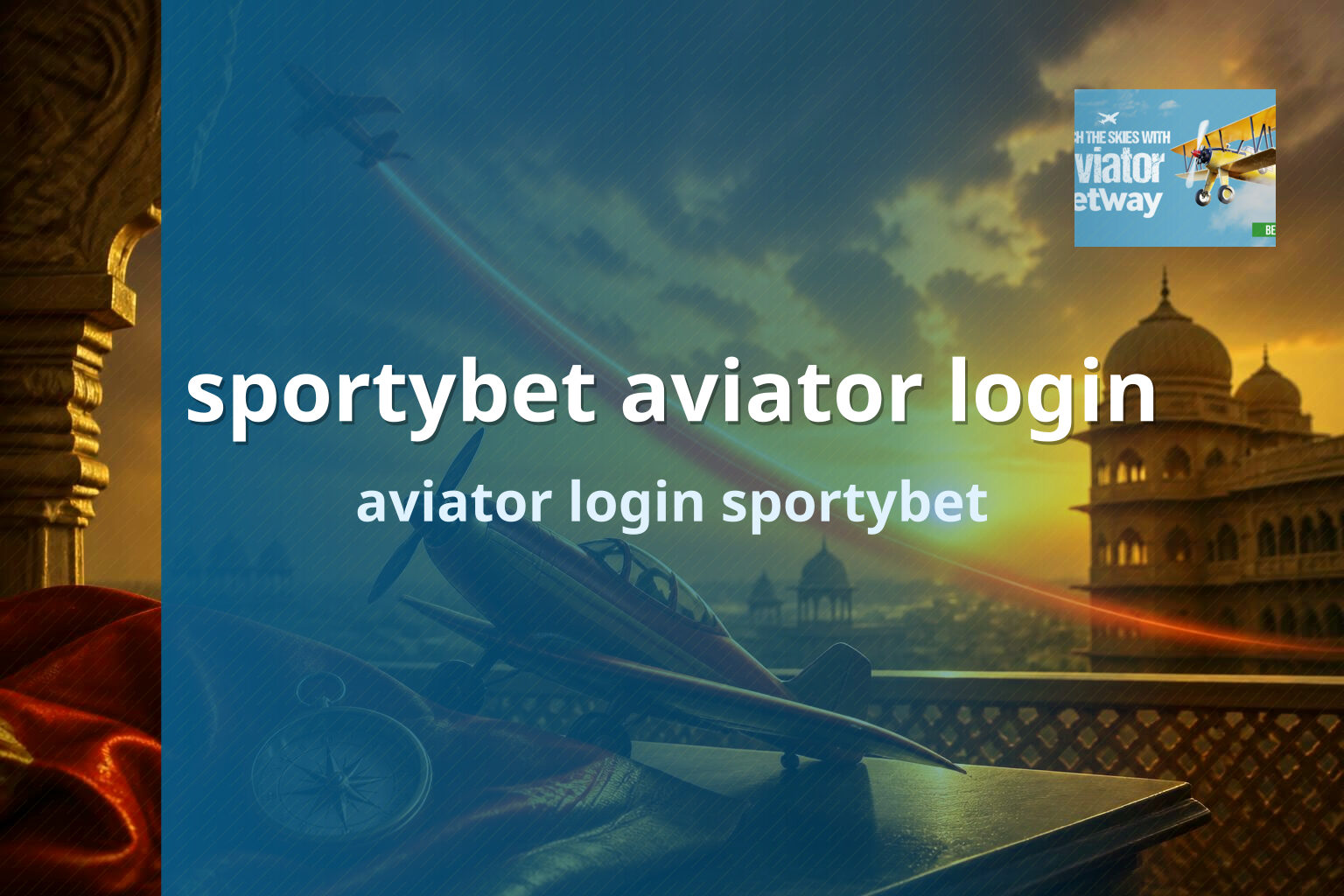 sportybet aviator login - gaming_brand
