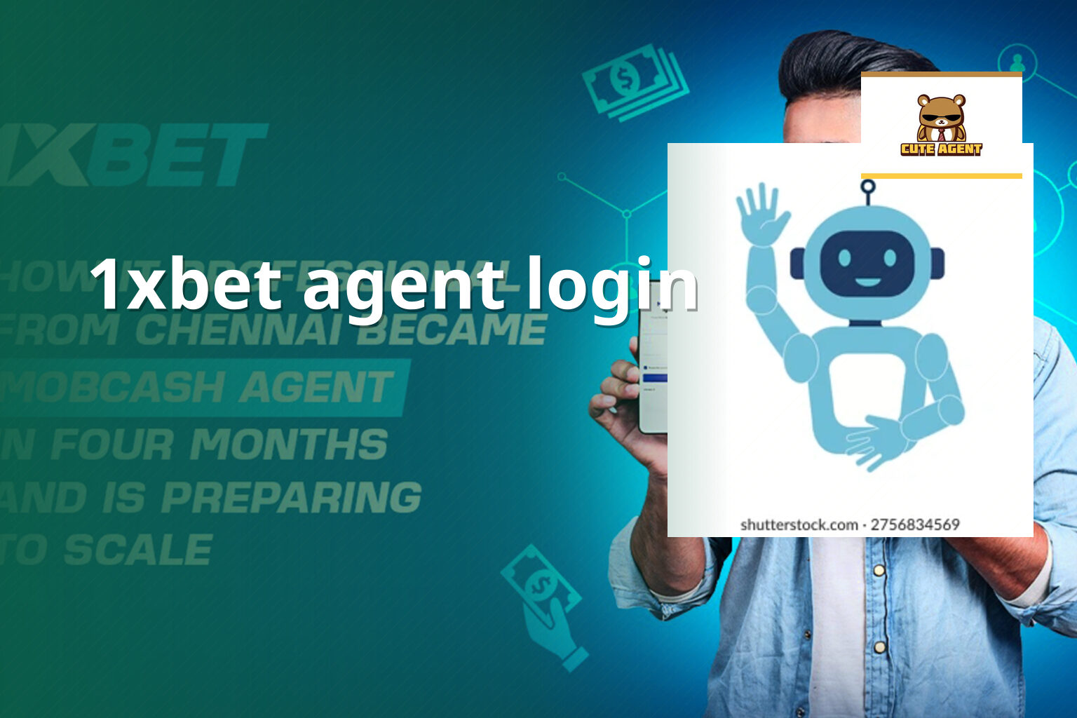1xbet agent login - gaming_brand