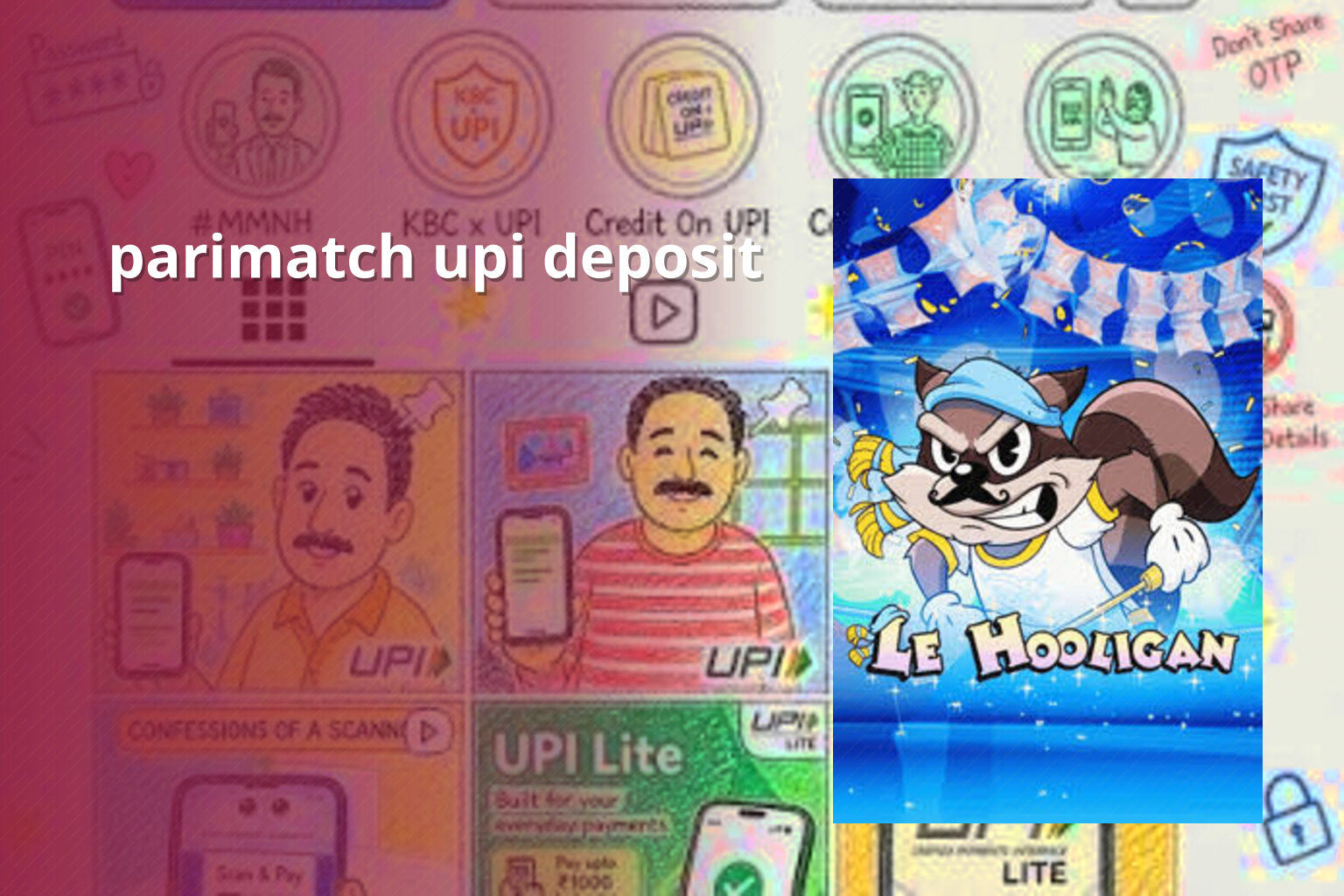 parimatch upi deposit - gaming_brand
