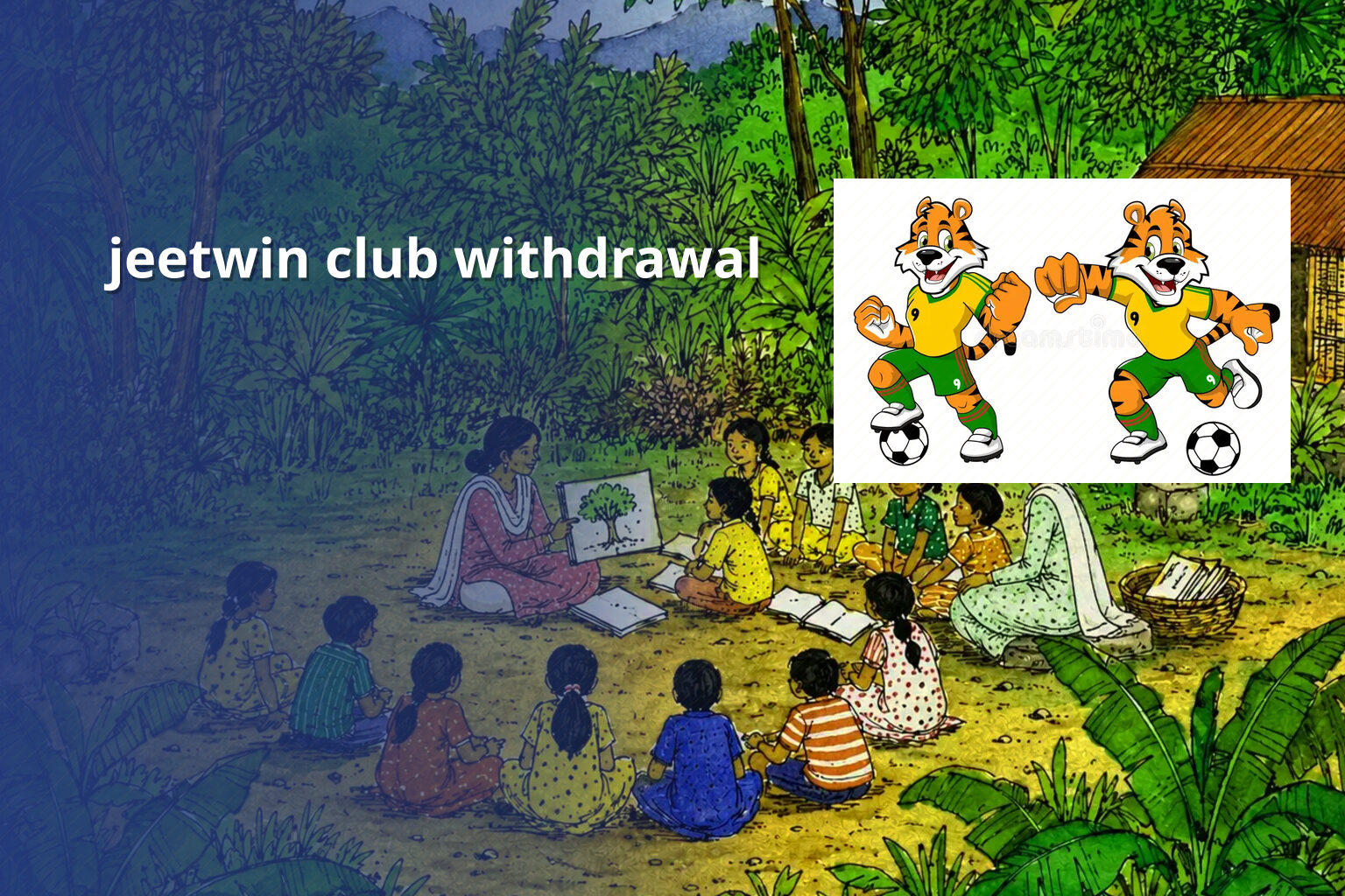 jeetwin club withdrawal - gaming_brand
