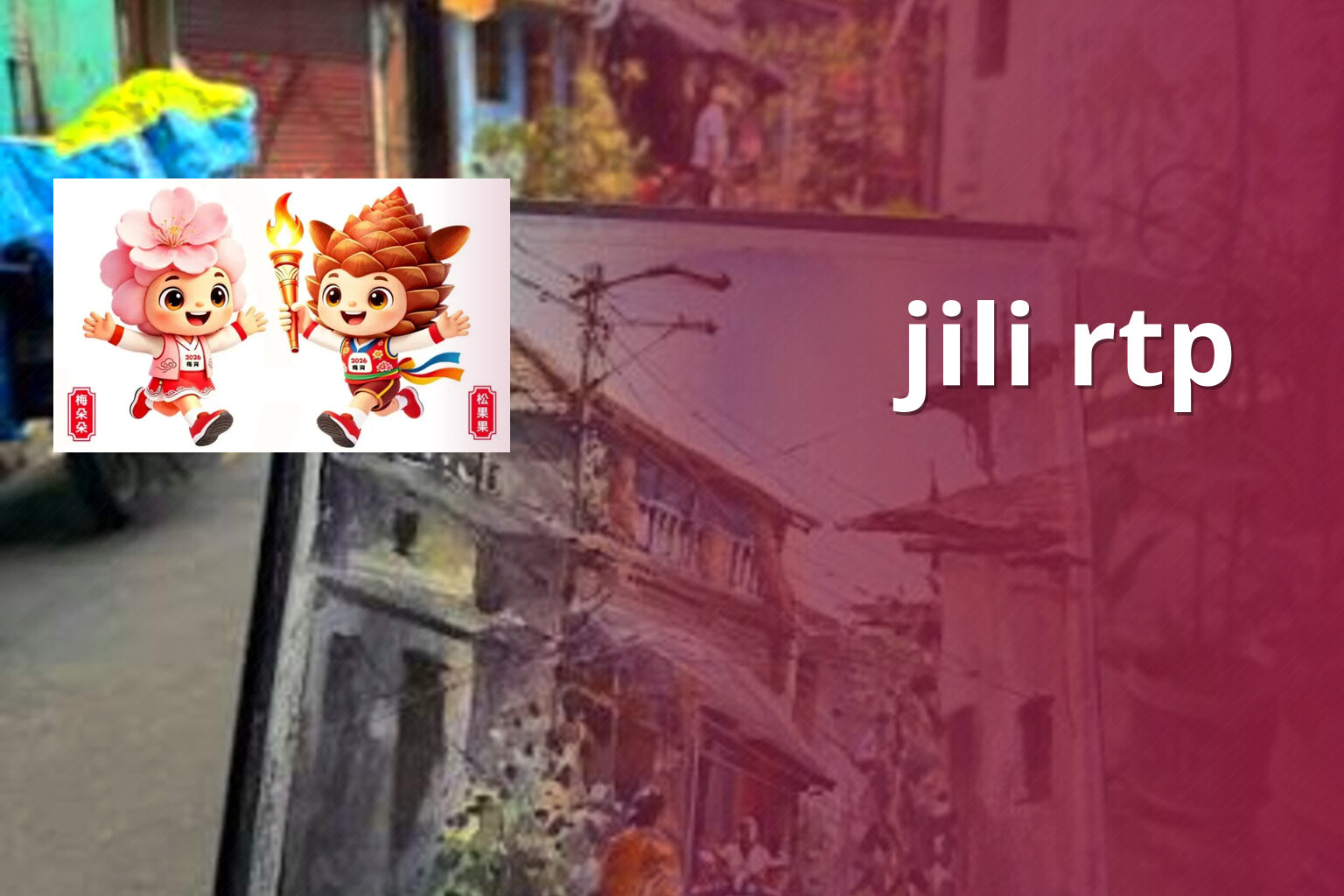 jili rtp - slots