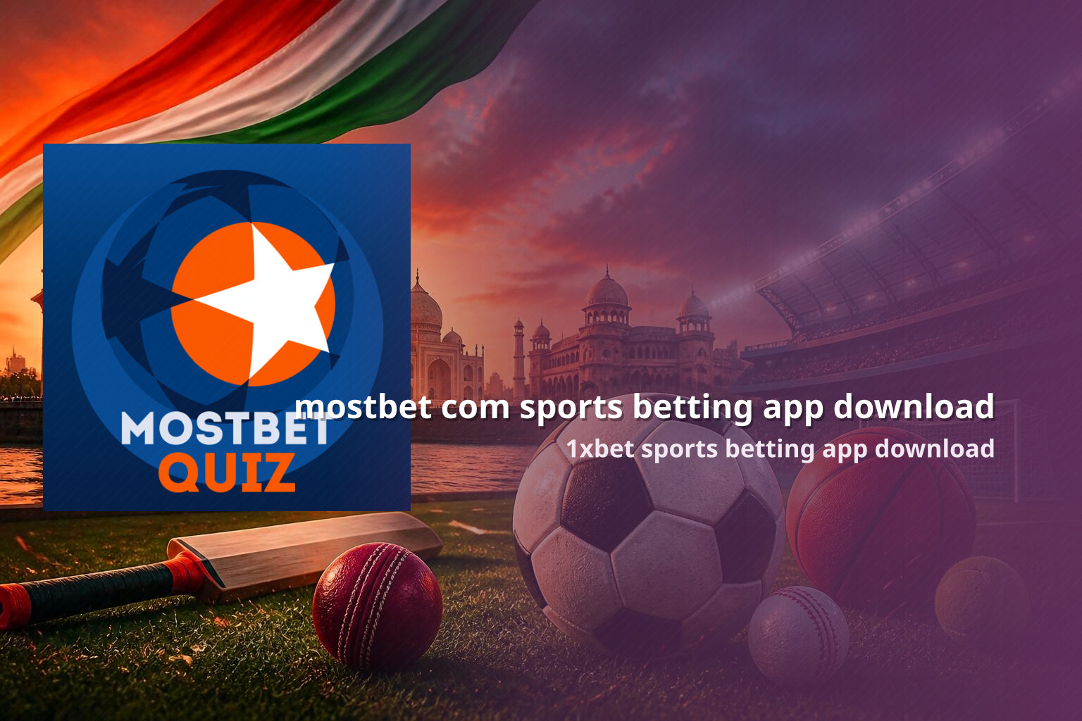 mostbet com sports betting app download - gaming_brand