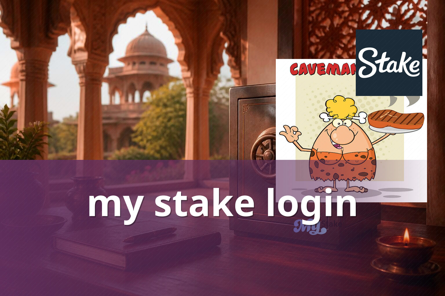 my stake login - gaming_brand