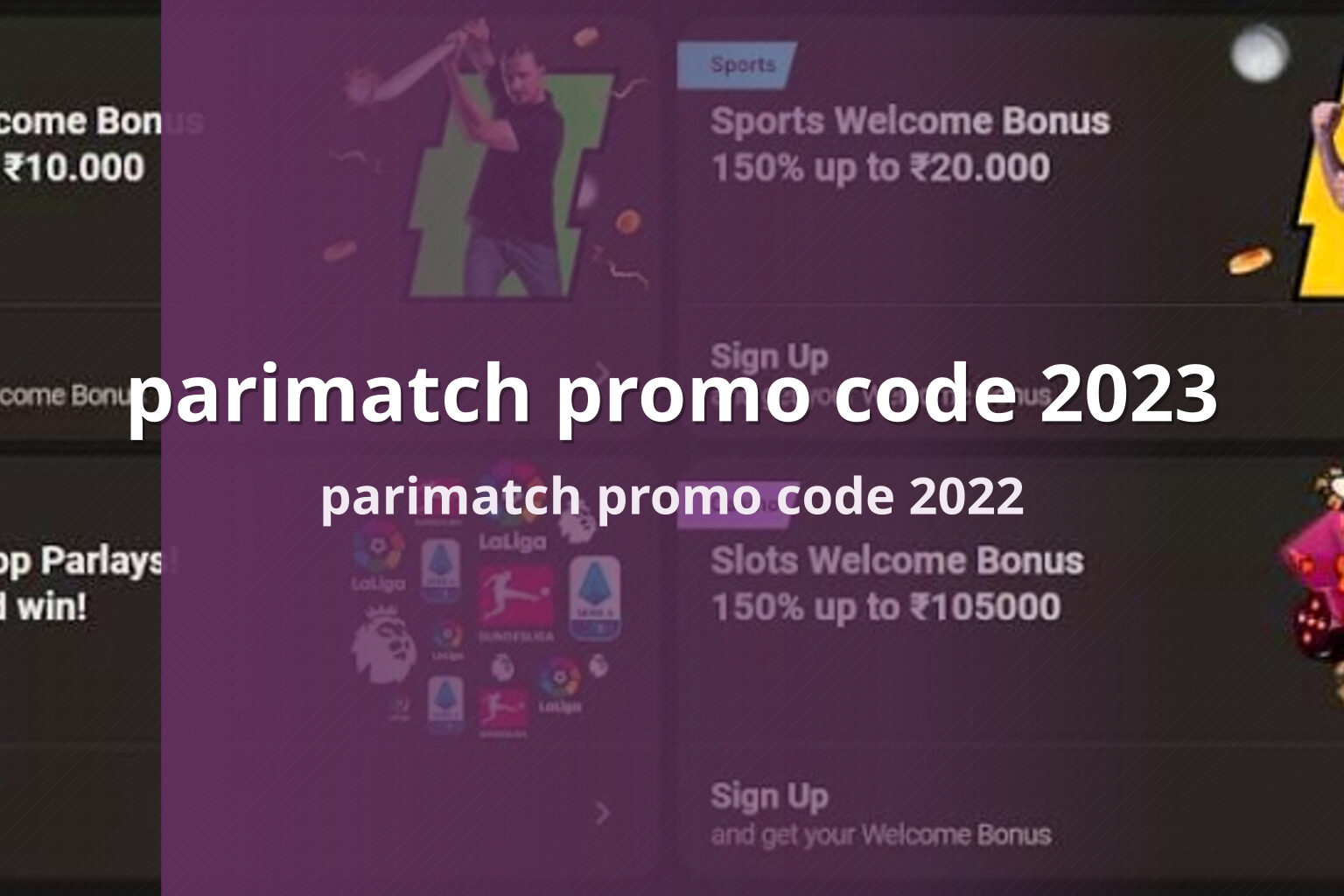 parimatch promo code 2023 parimatch promo code 2022