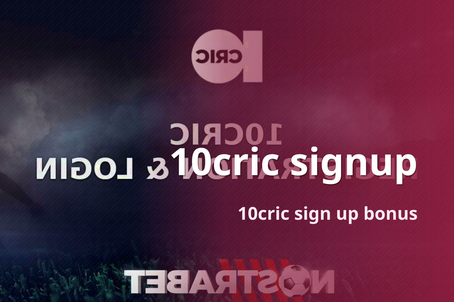 10cric signup - gaming_brand