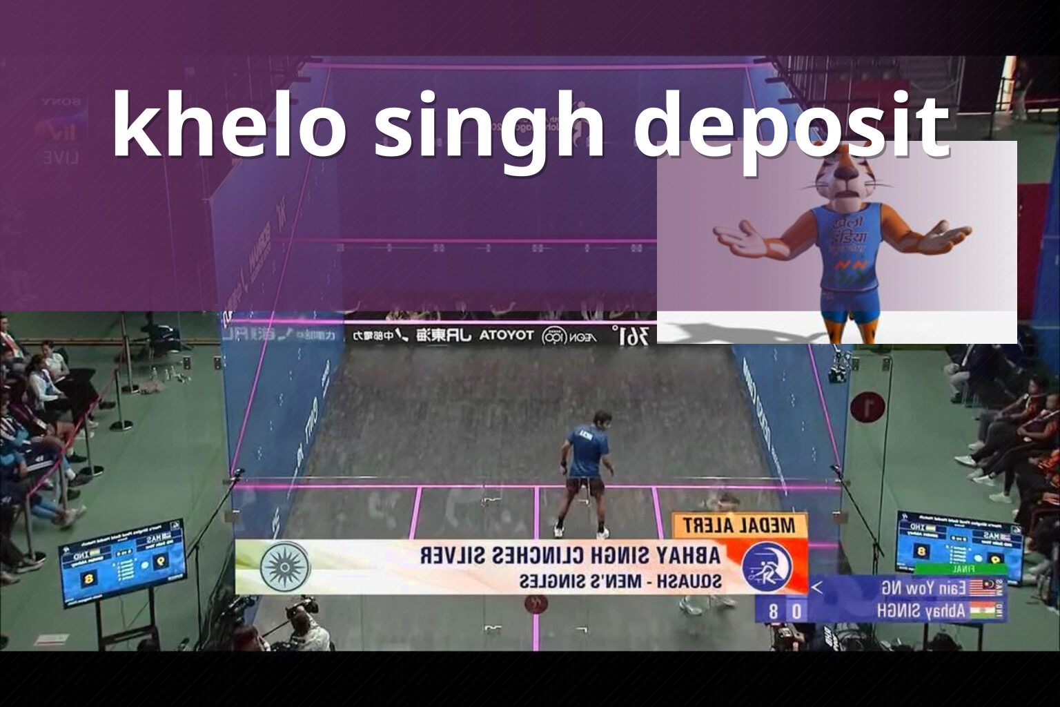 khelo singh deposit - gaming_brand