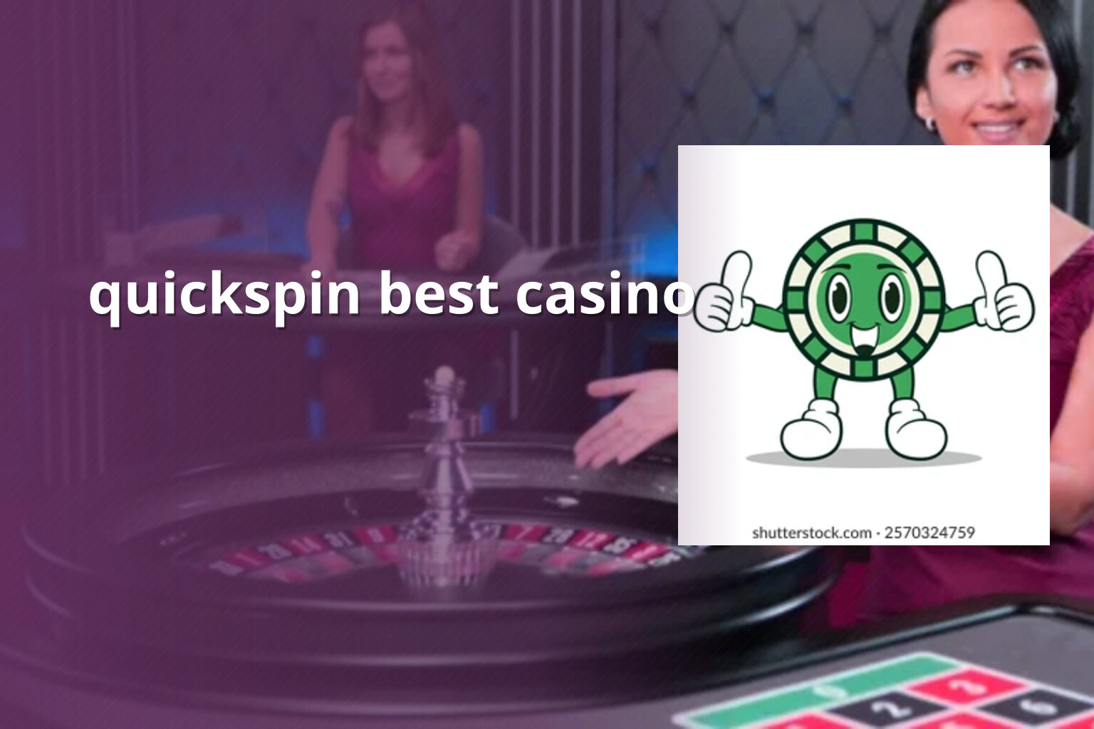 quickspin best casino - casino
