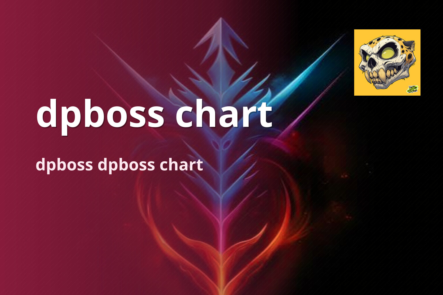 dpboss chart dpboss dpboss chart